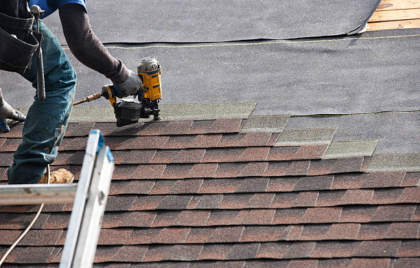 Licensed Roofing service in Elkhart, KS - Brentwood Metal Roofing